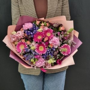 Букет №9