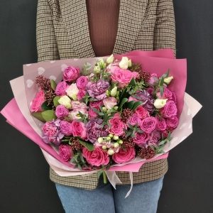Букет №12
